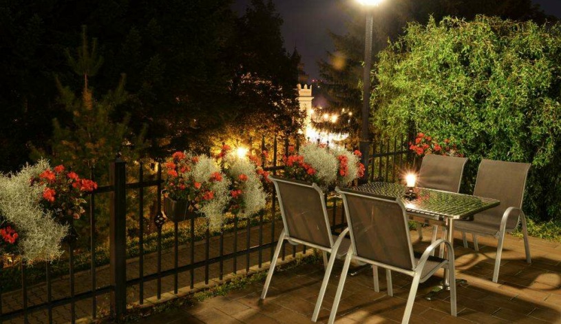 Hotel U Královny Elišky Hradec Králové